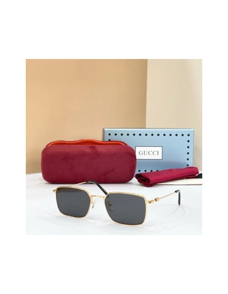 Gucci Sunglasses 022 | Designer Frames | Chic Stylish