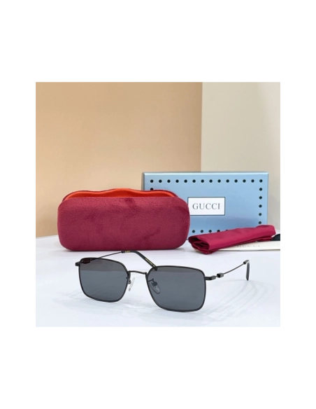 Gucci Sunglasses 022 | Designer Frames | Chic Stylish