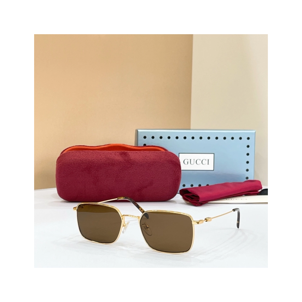 Gucci Sunglasses 022 | Designer Frames | Chic Stylish