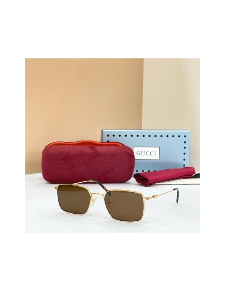 Gucci Sunglasses 022 | Designer Frames | Chic Stylish