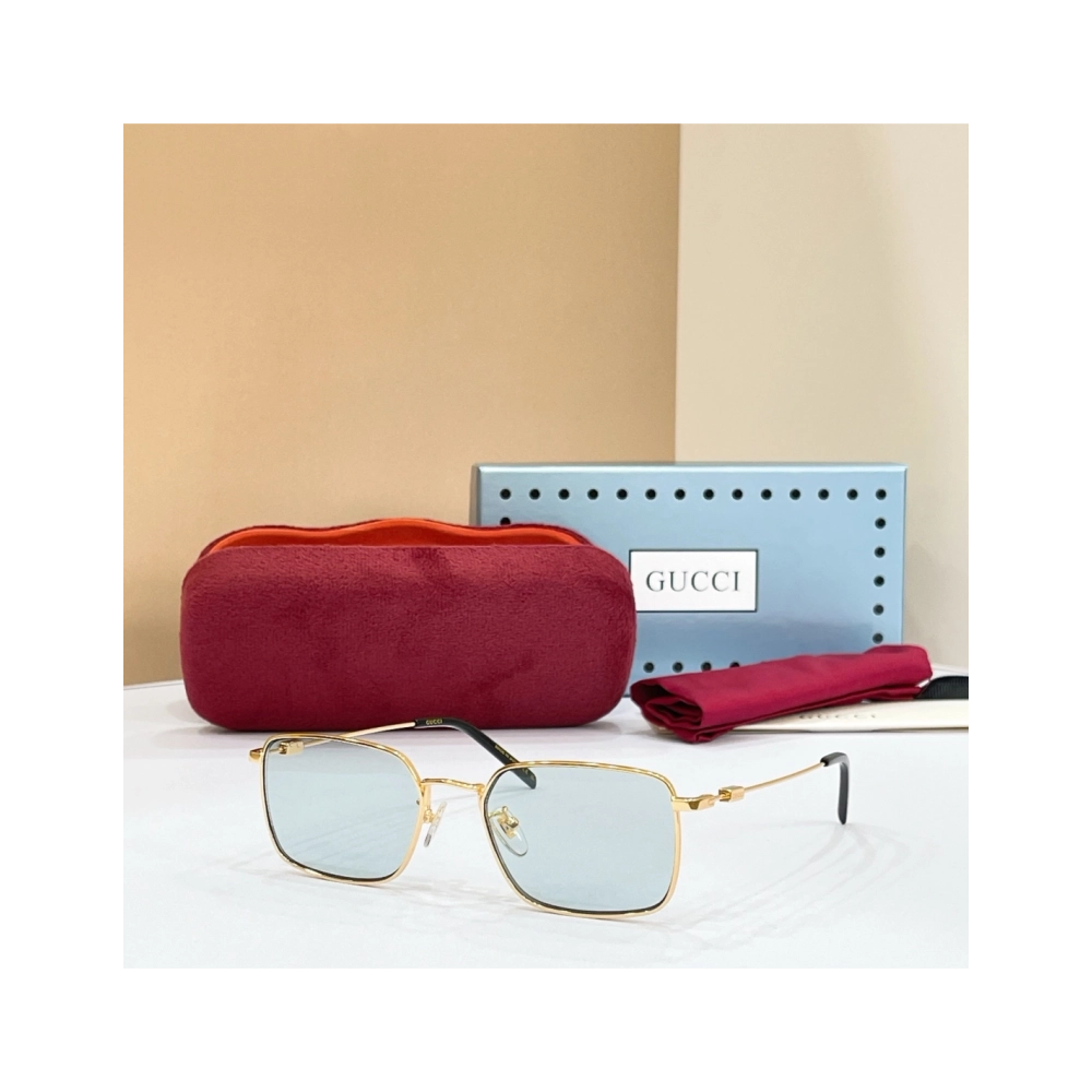 Gucci Sunglasses 022 | Designer Frames | Chic Stylish