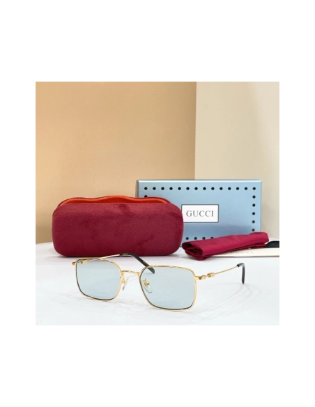 Gucci Sunglasses 022 | Designer Frames | Chic Stylish