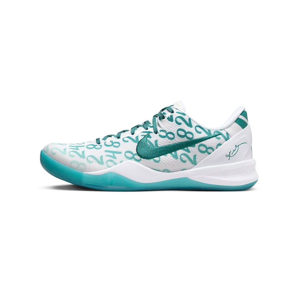 Kobe 8 Protro Radiant Emerald,NIKE KOBE,NIKE SHOES Reps