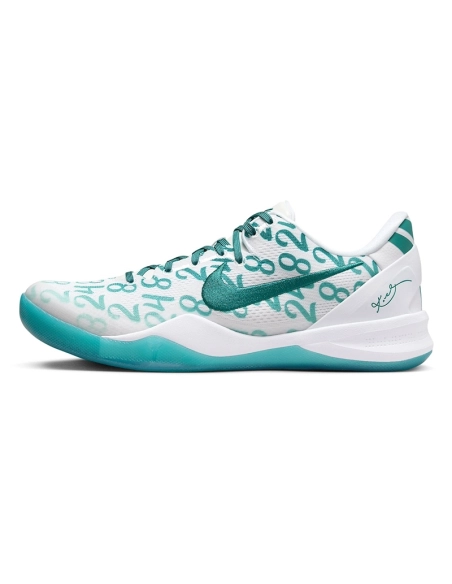 Kobe 8 Protro Radiant Emerald,NIKE KOBE,NIKE SHOES Reps