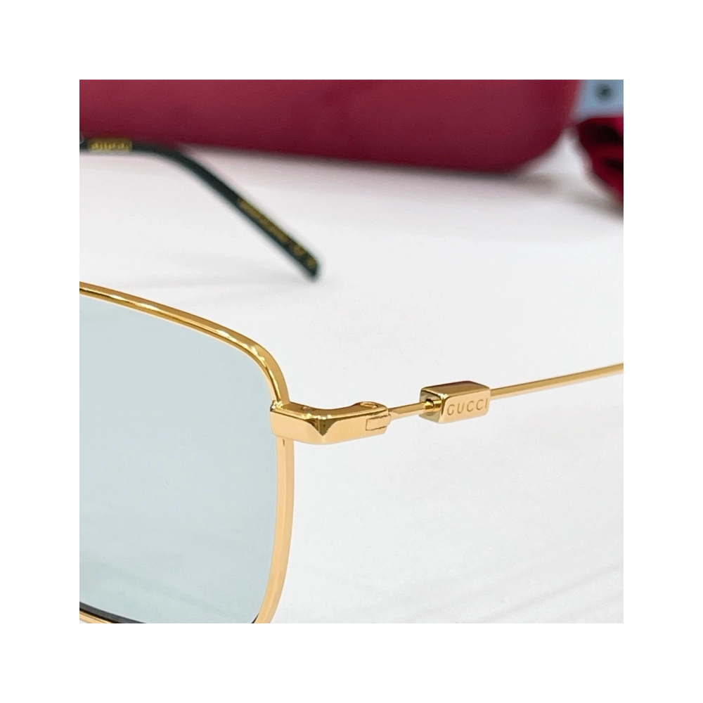 Gucci Sunglasses 022 | Designer Frames | Chic Stylish