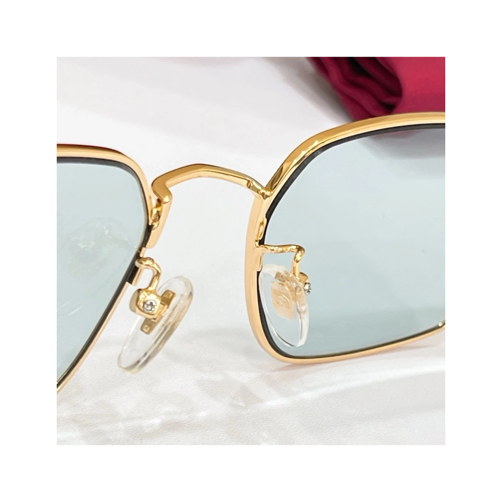 Gucci Sunglasses 022 | Designer Frames | Chic Stylish