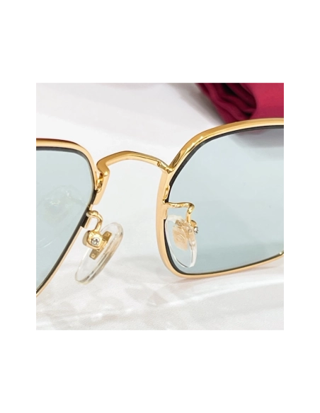Gucci Sunglasses 022 | Designer Frames | Chic Stylish