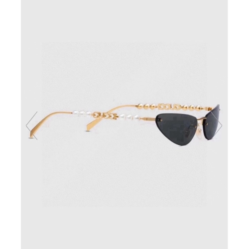 Gucci Sunglasses 023 | Premium Sunglasses | Elegant Finish