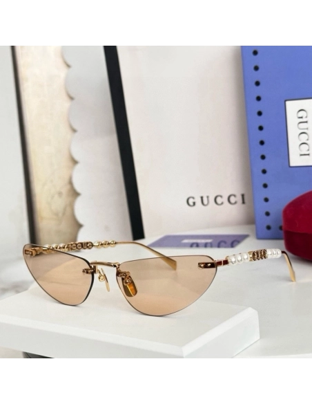 Gucci Sunglasses 023 | Premium Sunglasses | Elegant Finish