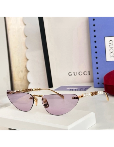 Gucci Sunglasses 023 | Premium Sunglasses | Elegant Finish