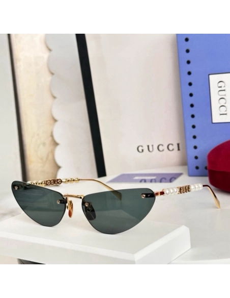 Gucci Sunglasses 023 | Premium Sunglasses | Elegant Finish