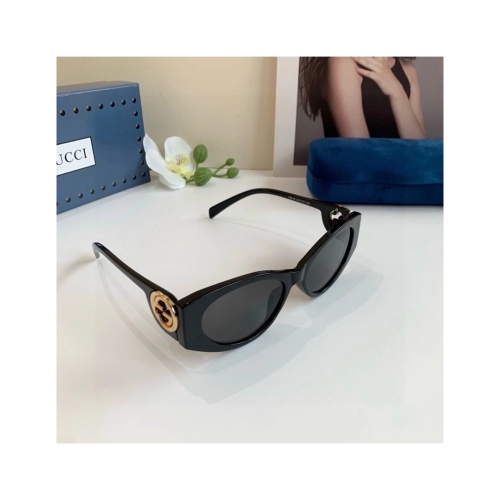 Gucci Sunglasses 024 | Luxury Eyewear | Fashion Essential