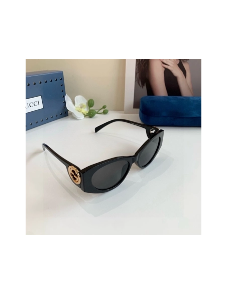 Gucci Sunglasses 024 | Luxury Eyewear | Fashion Essential
