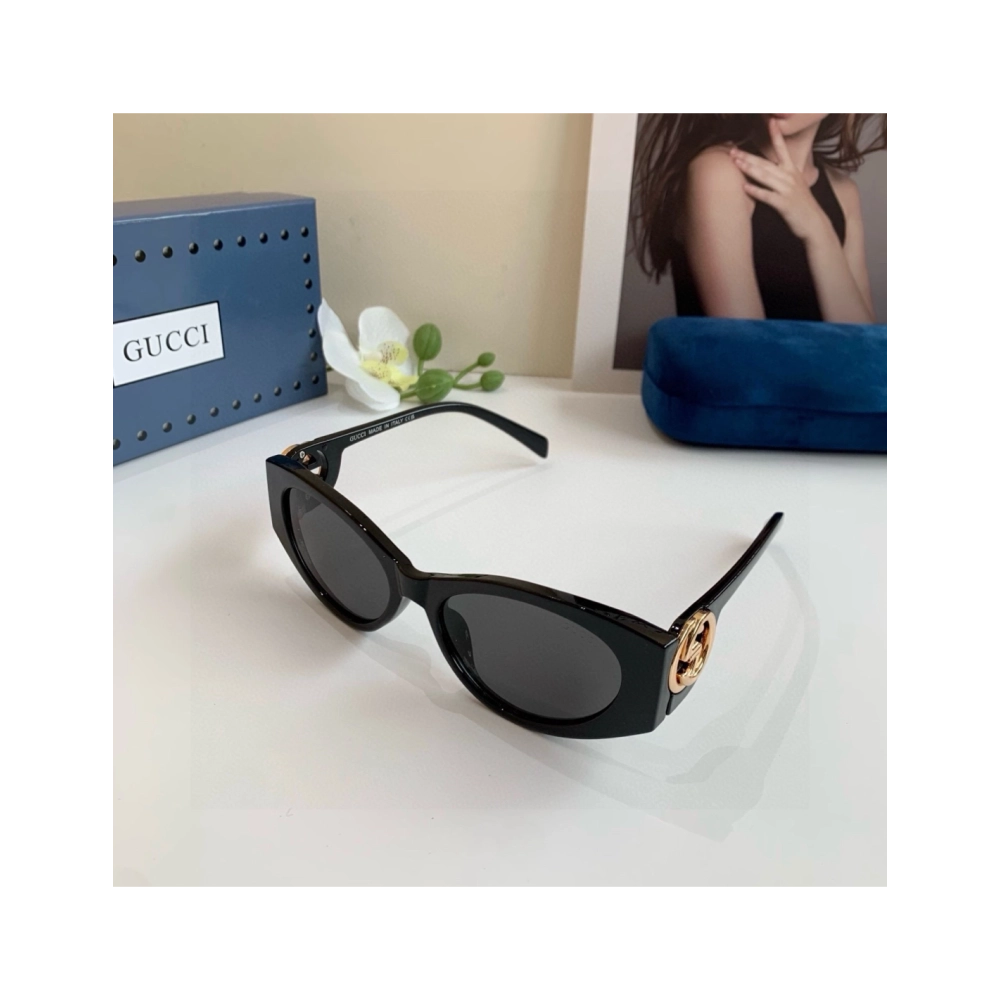 Gucci Sunglasses 024 | Luxury Eyewear | Fashion Essential