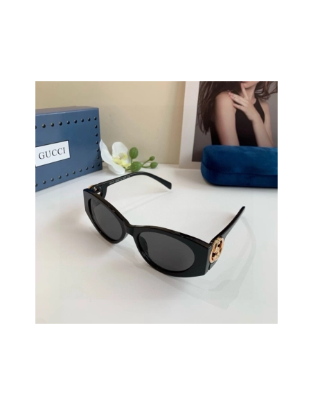 Gucci Sunglasses 024 | Luxury Eyewear | Fashion Essential