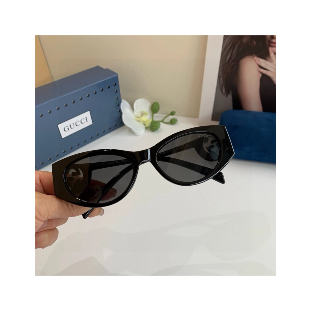 Gucci Sunglasses 024 | Luxury Eyewear | Fashion Essential