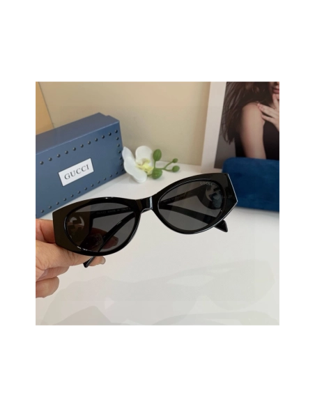 Gucci Sunglasses 024 | Luxury Eyewear | Fashion Essential
