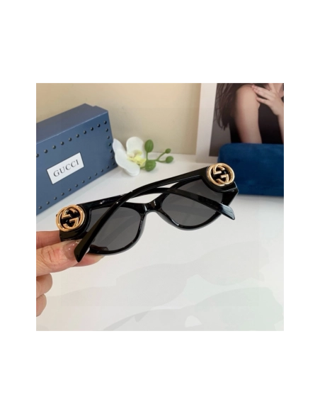 Gucci Sunglasses 024 | Luxury Eyewear | Fashion Essential