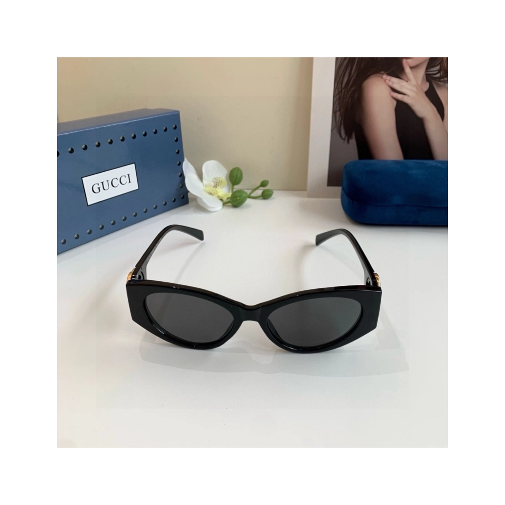Gucci Sunglasses 024 | Luxury Eyewear | Fashion Essential