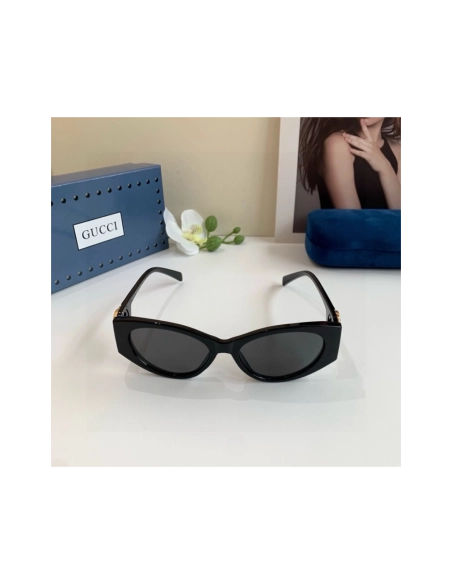 Gucci Sunglasses 024 | Luxury Eyewear | Fashion Essential