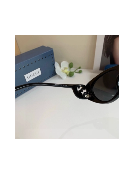 Gucci Sunglasses 024 | Luxury Eyewear | Fashion Essential