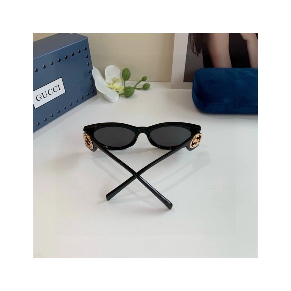 Gucci Sunglasses 024 | Luxury Eyewear | Fashion Essential