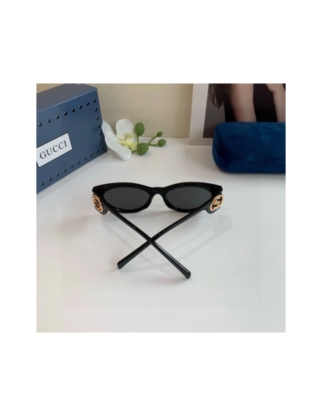 Gucci Sunglasses 024 | Luxury Eyewear | Fashion Essential