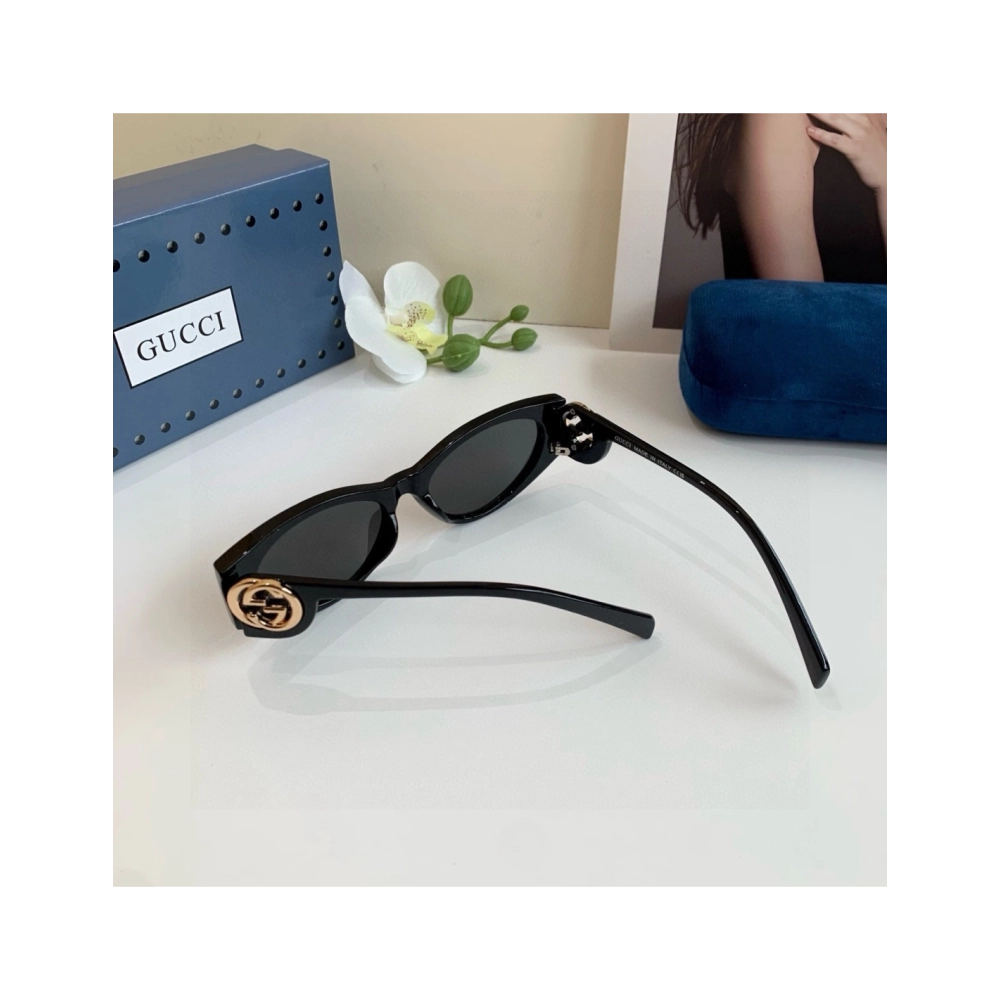 Gucci Sunglasses 024 | Luxury Eyewear | Fashion Essential