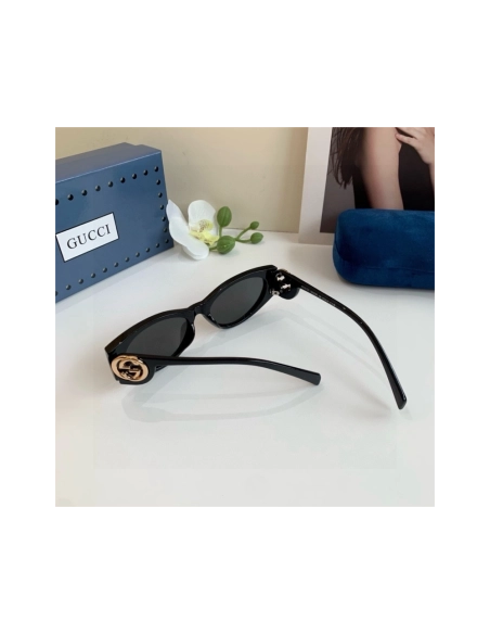 Gucci Sunglasses 024 | Luxury Eyewear | Fashion Essential