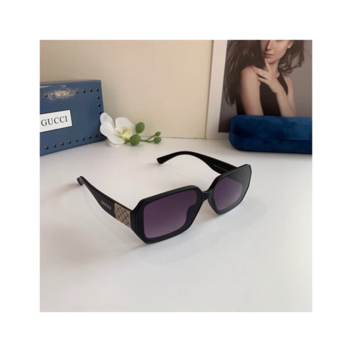 Gucci Sunglasses 025 | Designer Shades | Contemporary Edge