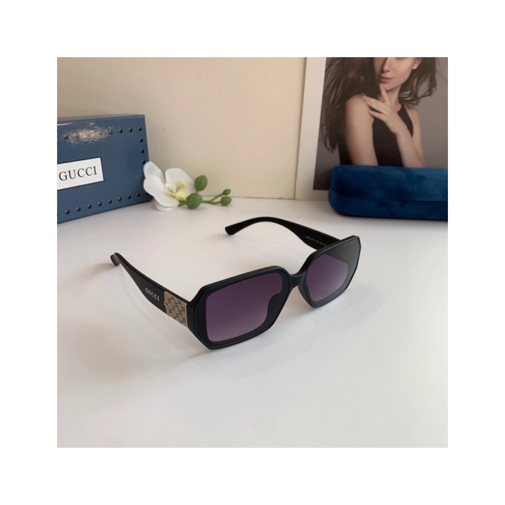 Gucci Sunglasses 025 | Designer Shades | Contemporary Edge