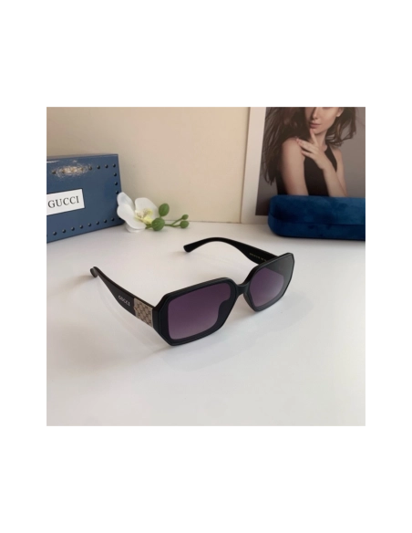 Gucci Sunglasses 025 | Designer Shades | Contemporary Edge