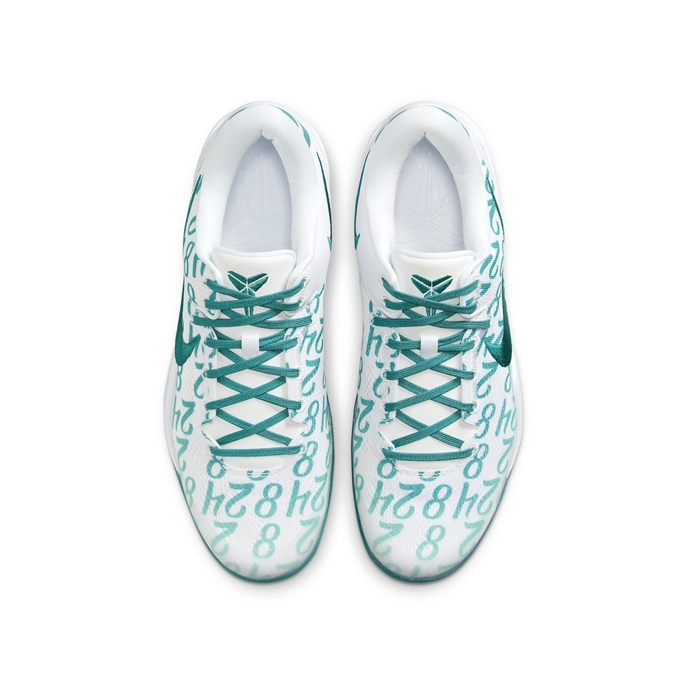 Kobe 8 Protro Radiant Emerald,NIKE KOBE,NIKE SHOES Reps