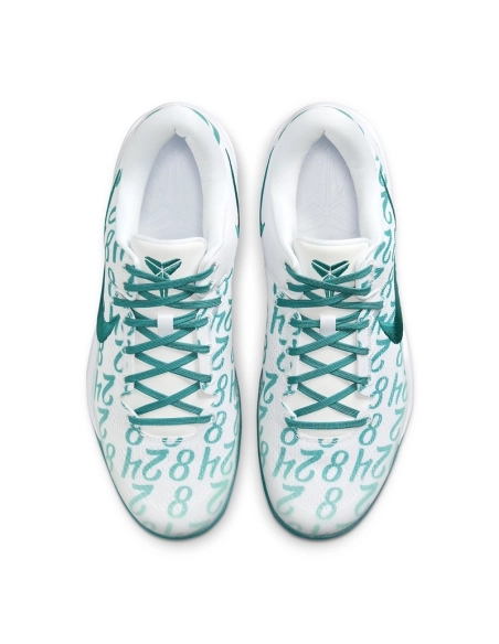 Kobe 8 Protro Radiant Emerald,NIKE KOBE,NIKE SHOES Reps