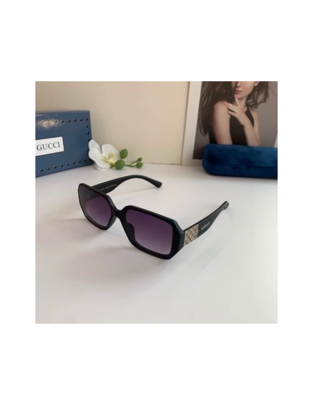 Gucci Sunglasses 025 | Designer Shades | Contemporary Edge