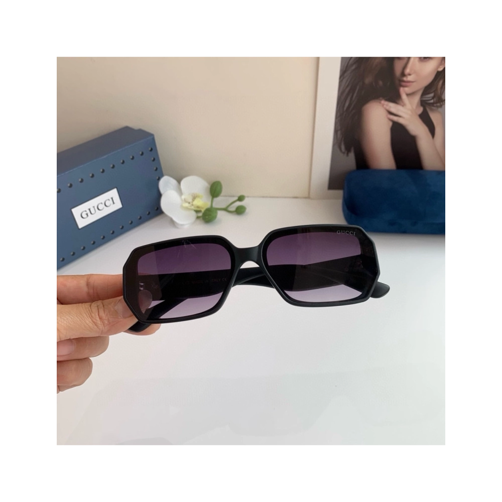 Gucci Sunglasses 025 | Designer Shades | Contemporary Edge