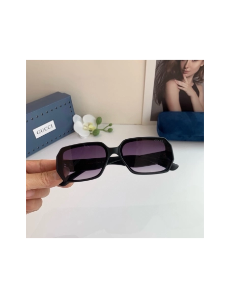 Gucci Sunglasses 025 | Designer Shades | Contemporary Edge