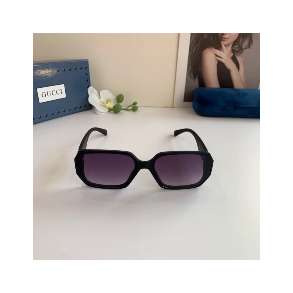 Gucci Sunglasses 025 | Designer Shades | Contemporary Edge