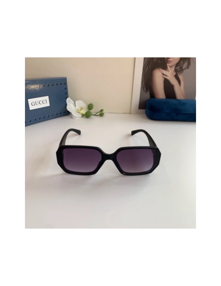 Gucci Sunglasses 025 | Designer Shades | Contemporary Edge