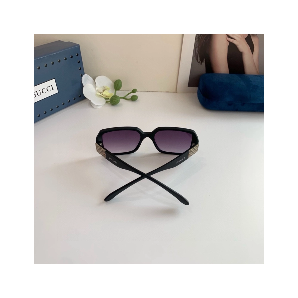 Gucci Sunglasses 025 | Designer Shades | Contemporary Edge