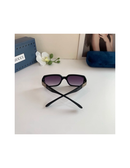 Gucci Sunglasses 025 | Designer Shades | Contemporary Edge