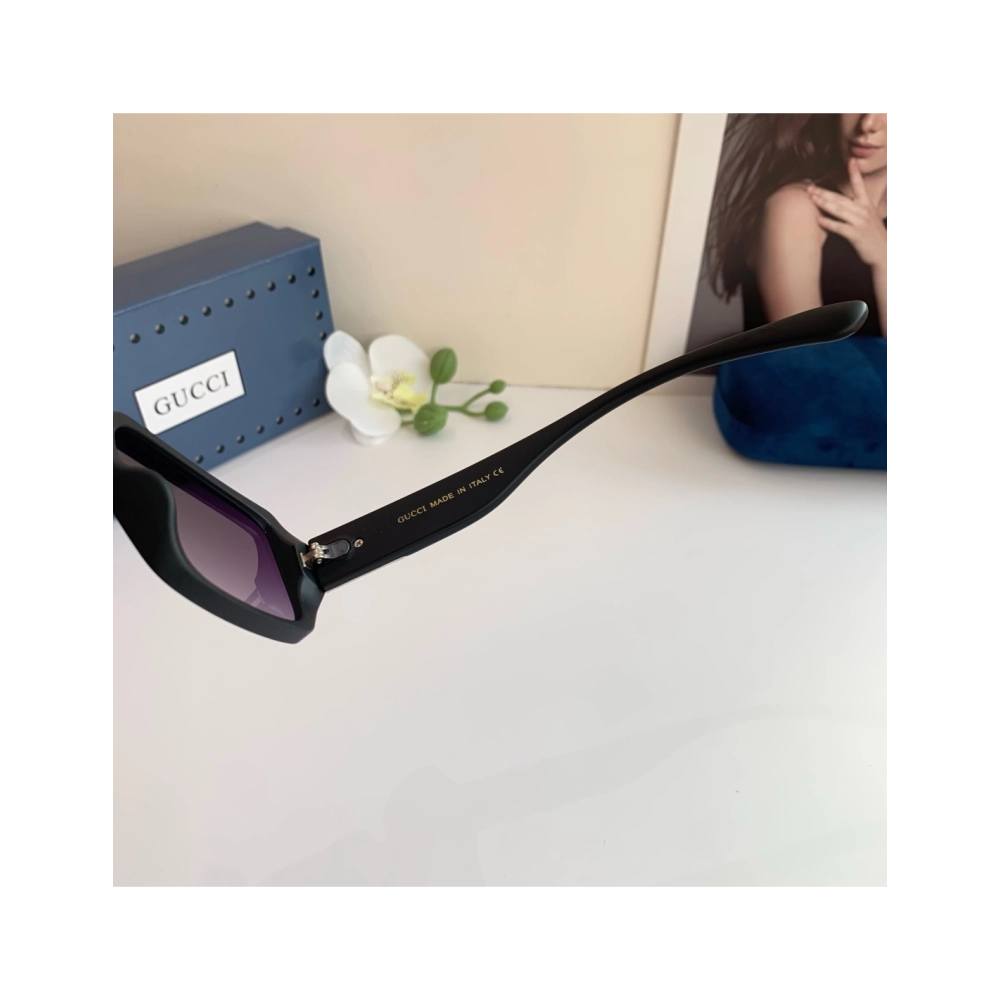Gucci Sunglasses 025 | Designer Shades | Contemporary Edge
