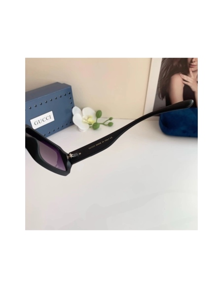 Gucci Sunglasses 025 | Designer Shades | Contemporary Edge