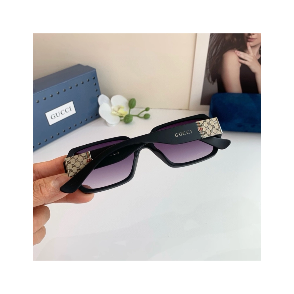 Gucci Sunglasses 025 | Designer Shades | Contemporary Edge