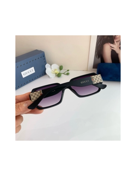 Gucci Sunglasses 025 | Designer Shades | Contemporary Edge
