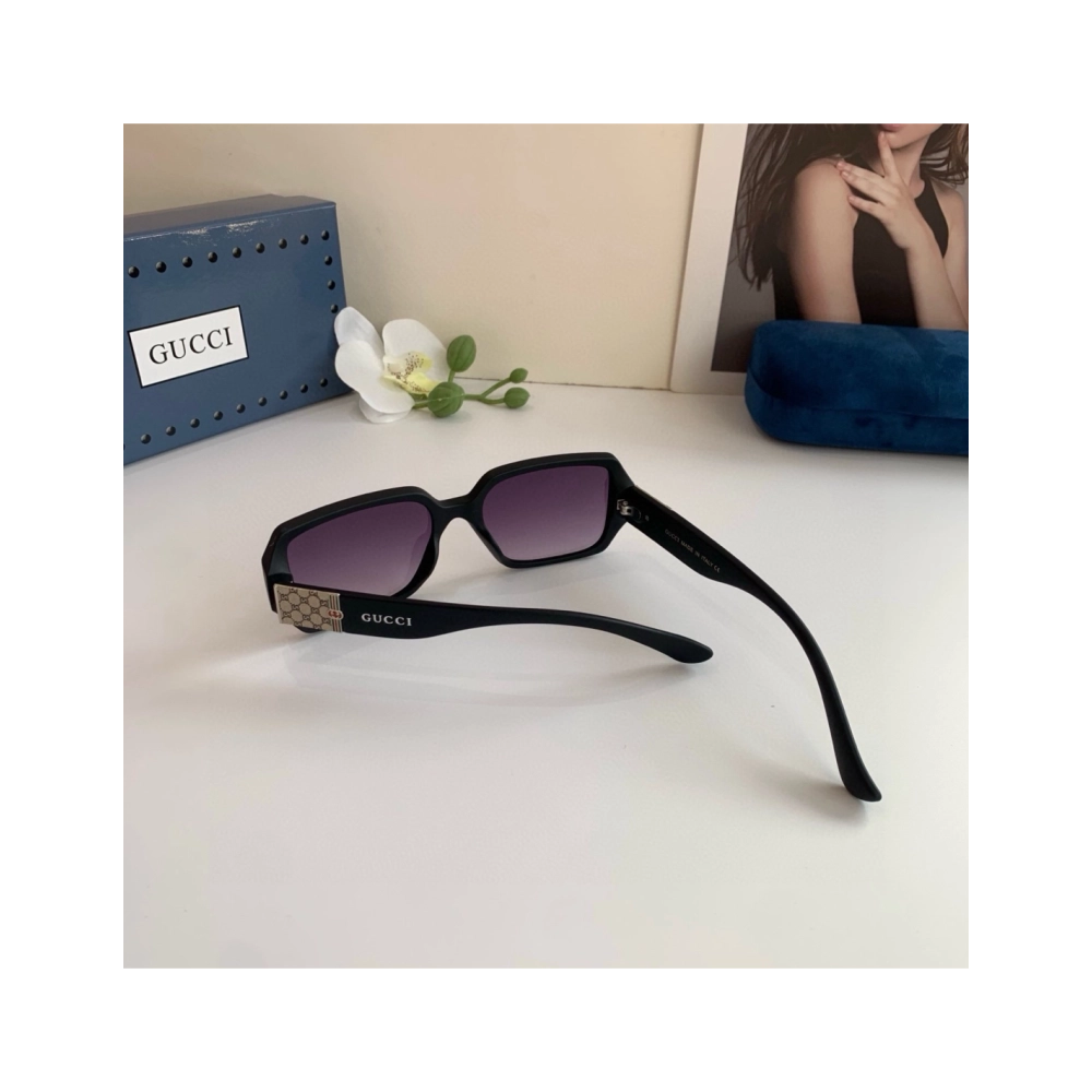 Gucci Sunglasses 025 | Designer Shades | Contemporary Edge