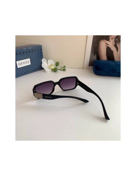 Gucci Sunglasses 025 | Designer Shades | Contemporary Edge