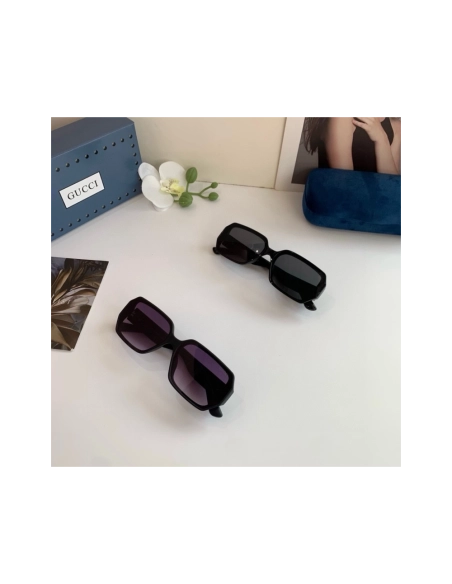 Gucci Sunglasses 025 | Designer Shades | Contemporary Edge