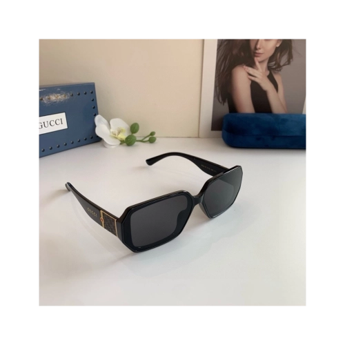 Gucci Sunglasses 026 | Premium Frames | Luxury Craftsmanship