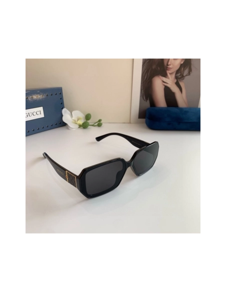 Gucci Sunglasses 026 | Premium Frames | Luxury Craftsmanship